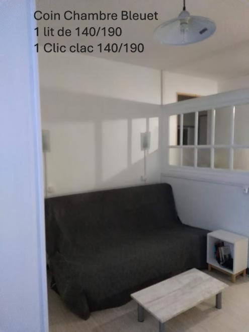 勒蒙多尔Le Relais Charraud公寓 外观 照片