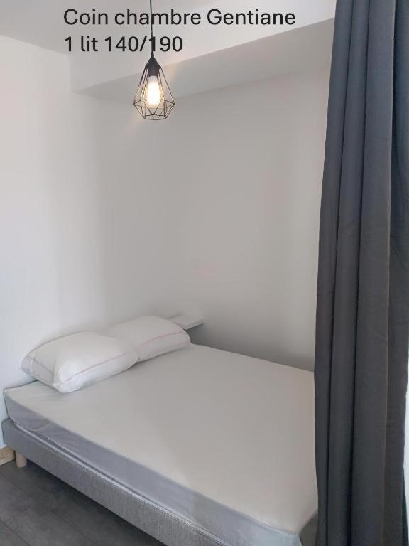 勒蒙多尔Le Relais Charraud公寓 外观 照片