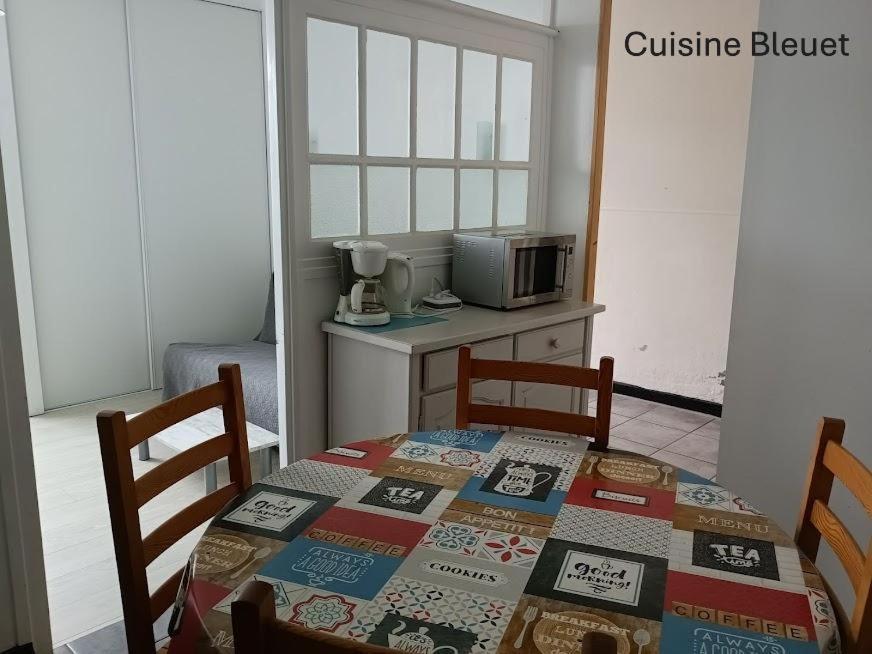 勒蒙多尔Le Relais Charraud公寓 外观 照片