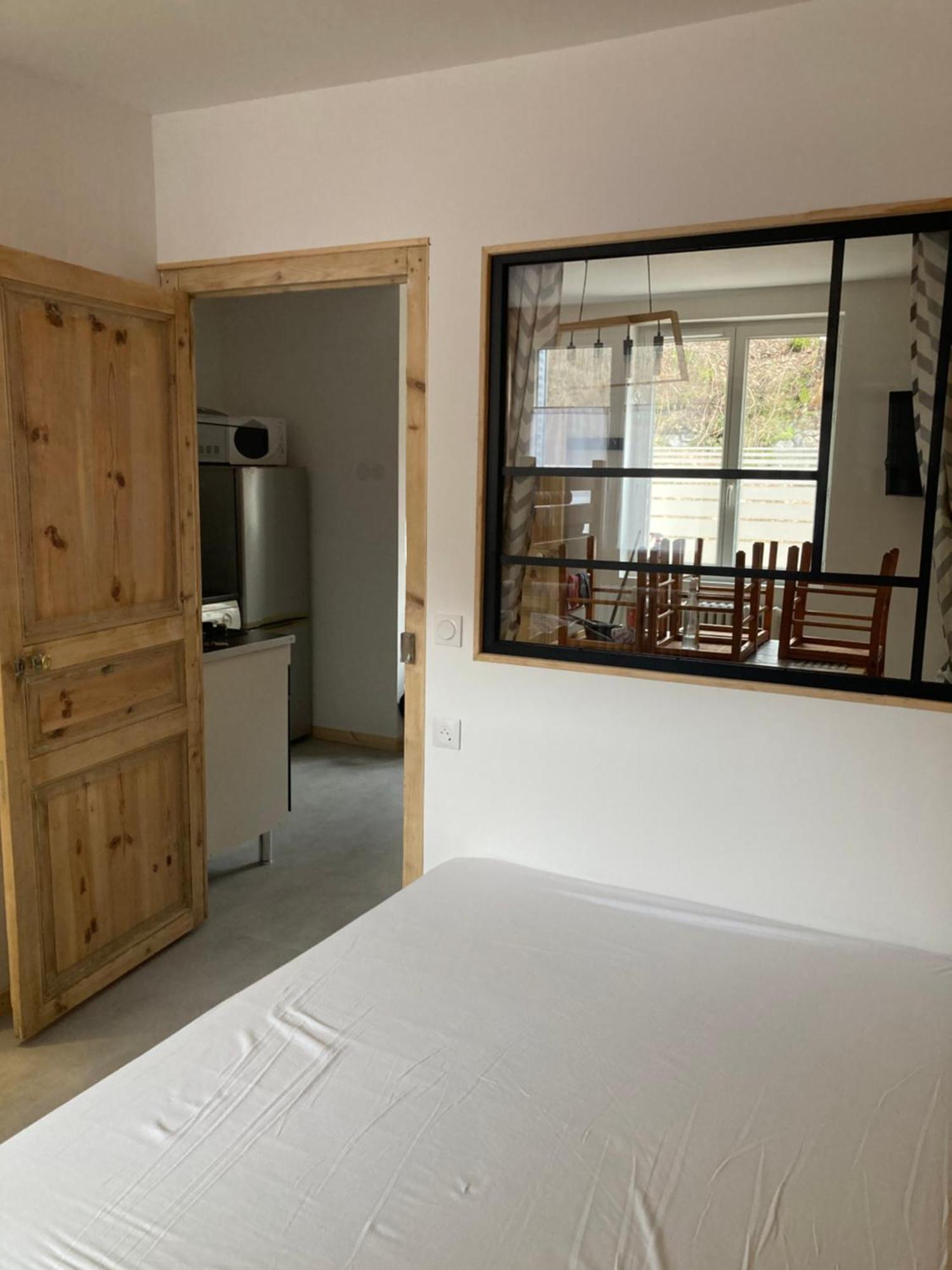 勒蒙多尔Le Relais Charraud公寓 外观 照片