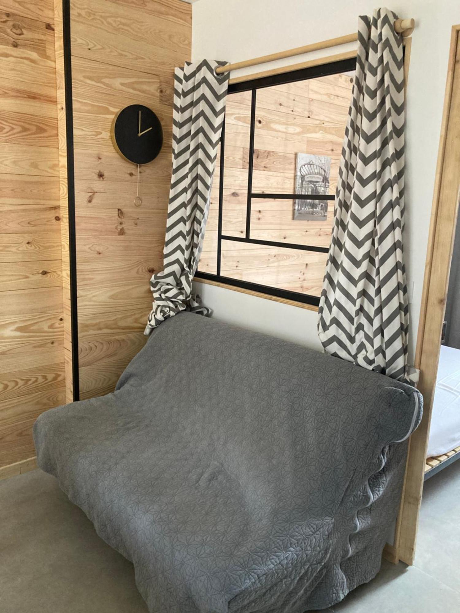 勒蒙多尔Le Relais Charraud公寓 外观 照片