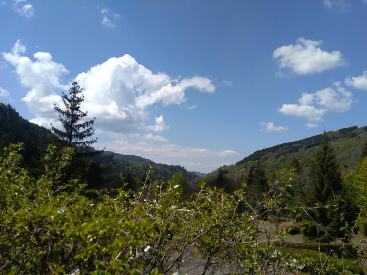 勒蒙多尔Le Relais Charraud公寓 外观 照片